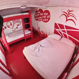 Habitación Cuádruple